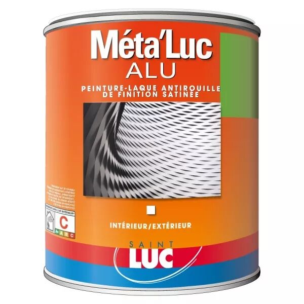 META LUC ALU