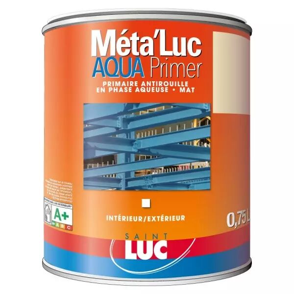 META LUC AQUA PRIMER