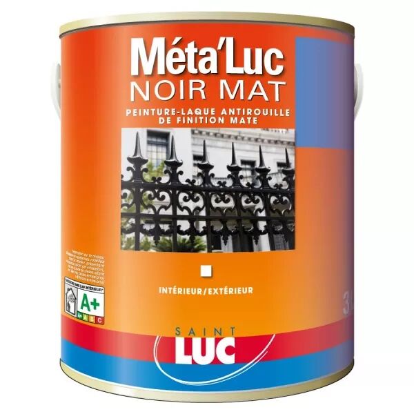 META LUC MAT