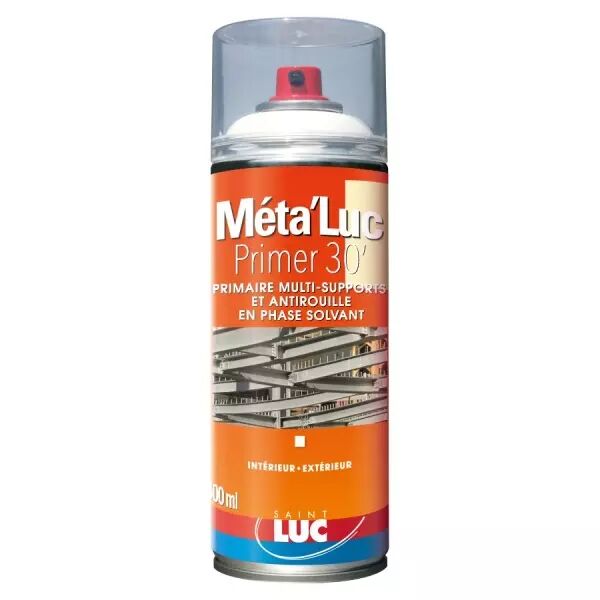 META LUC PRIMER 30