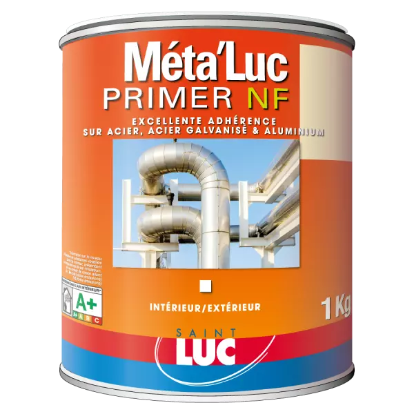 META LUC PRIMER NF GRIS