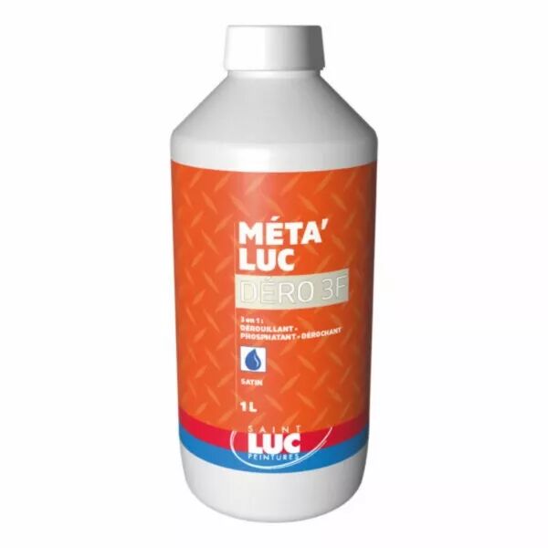 METALUC DERO 3F