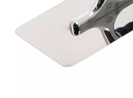 MINI PLATOIR INOX TRAPEZE