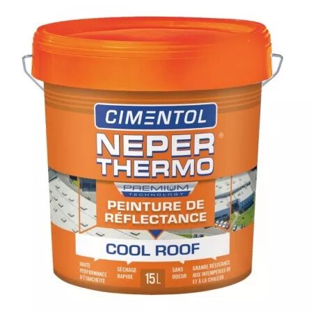 NEPER COOL ROOF