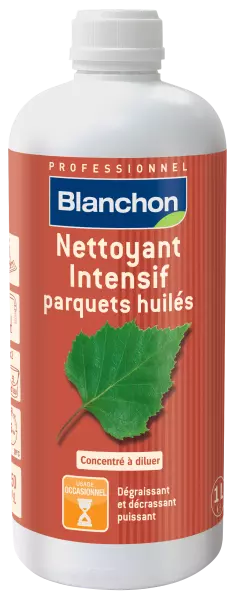 NETTOYANT INTENSIF