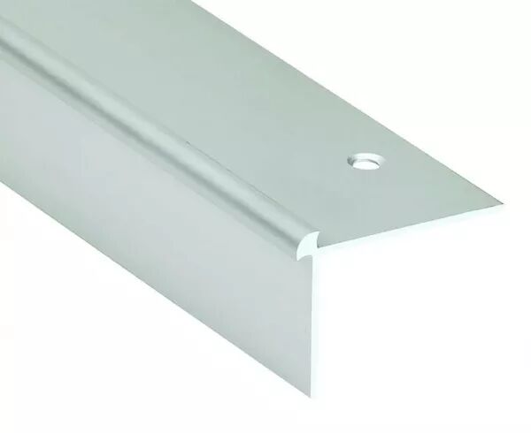 NEZ DE MARCHE DOUBLE ARRET B 3MM