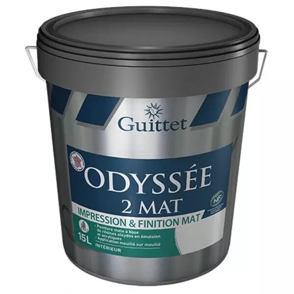 ODYSSEE 2 MAT