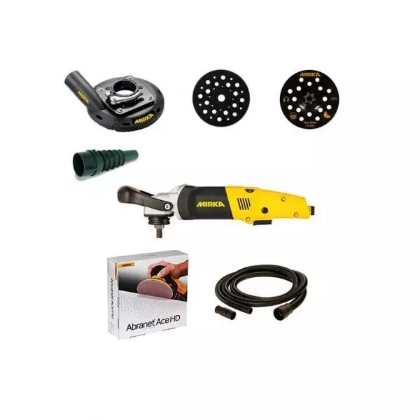 PACK PONCEUSE DECAPAGE PRO