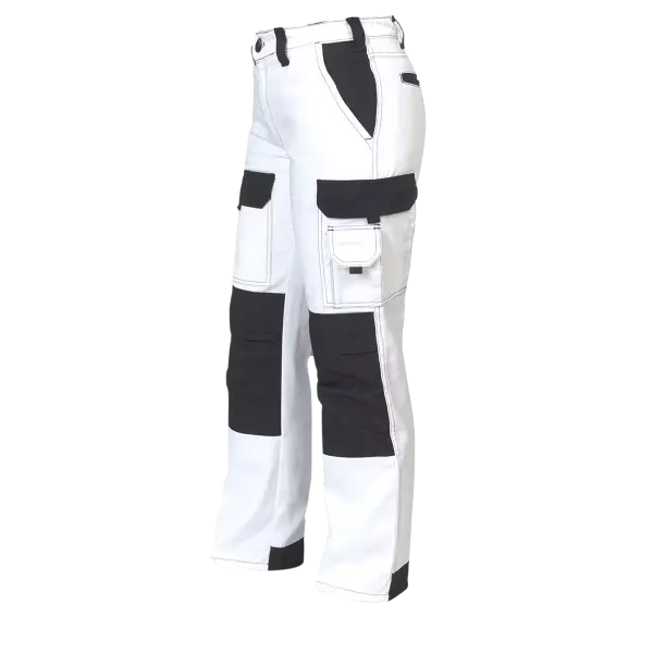 PANTALON EXPERT COUPE FEMME