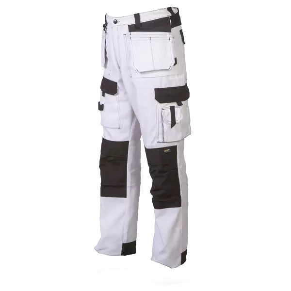 PANTALON EXPERT MULTI-POCHES