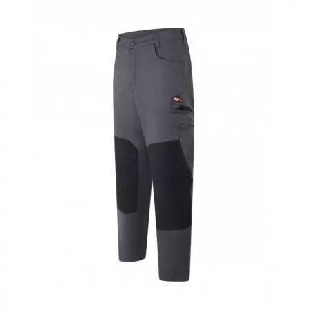 PANTALON FLEX GRIS