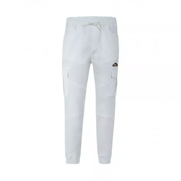 PANTALON SPORT EXTENSIBLE BLANC
