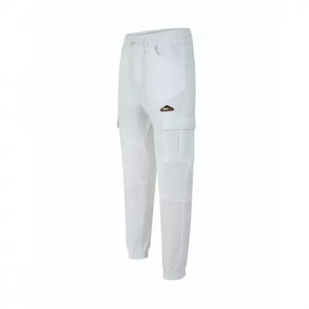 PANTALON SPORT EXTENSIBLE BLANC
