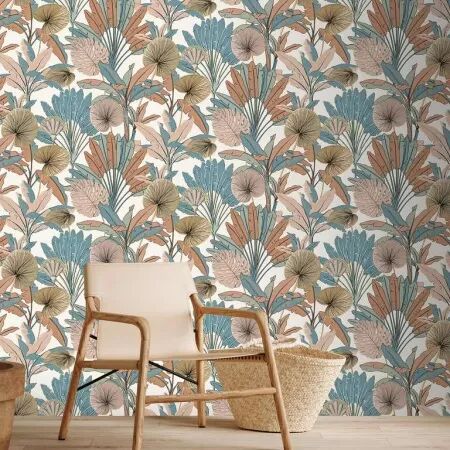 PAPIER PEINT RESIDENCE 2026-2027