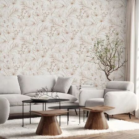 PAPIER PEINT RESIDENCE 2026-2027