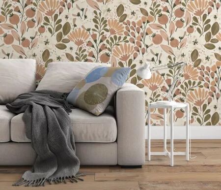 PAPIER PEINT RESIDENCE 2026-2027