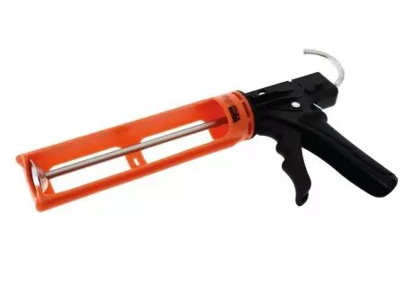 PISTOLET A CARTOUCHE ERGOMAX