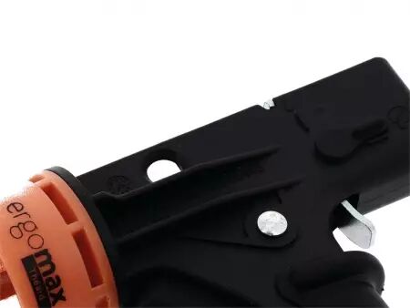 PISTOLET A CARTOUCHE ERGOMAX
