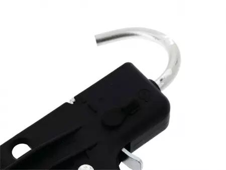 PISTOLET A CARTOUCHE ERGOMAX