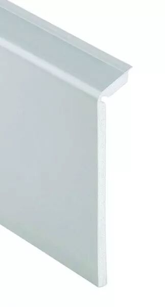 PLINTHE RECOUVREMENT PVC A COLLER