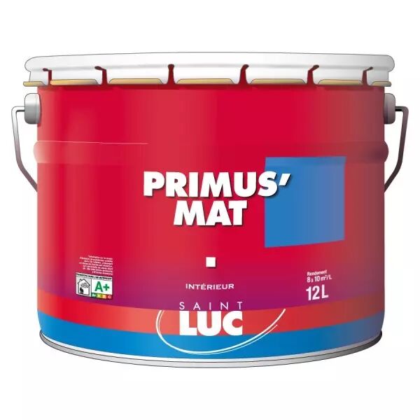 PRIMUS MAT