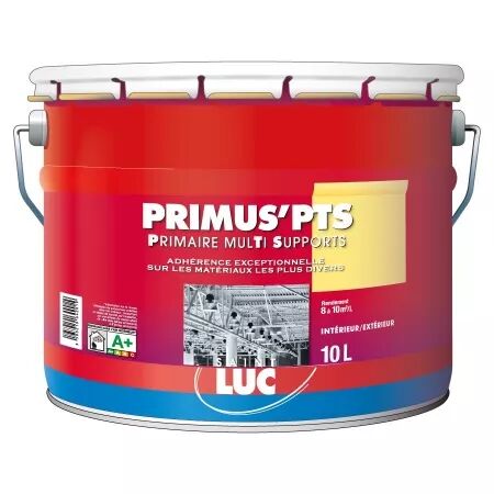 PRIMUS PTS