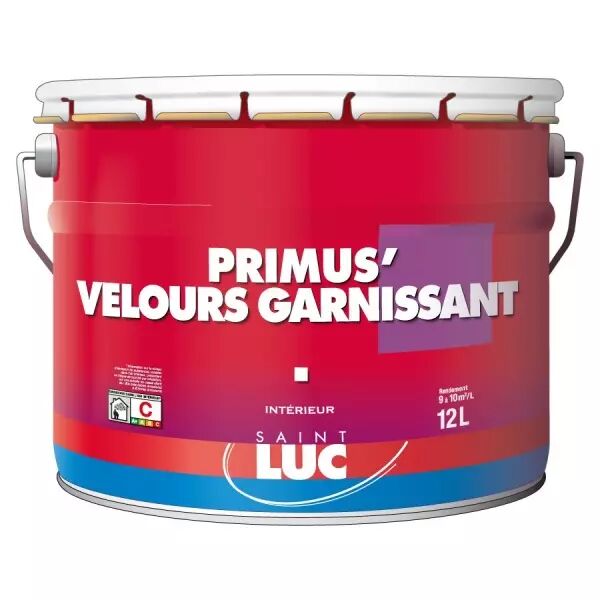 PRIMUS VELOURS GARNISSANT