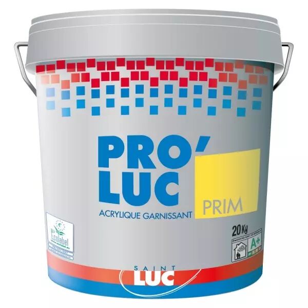 PRO LUC PRIM