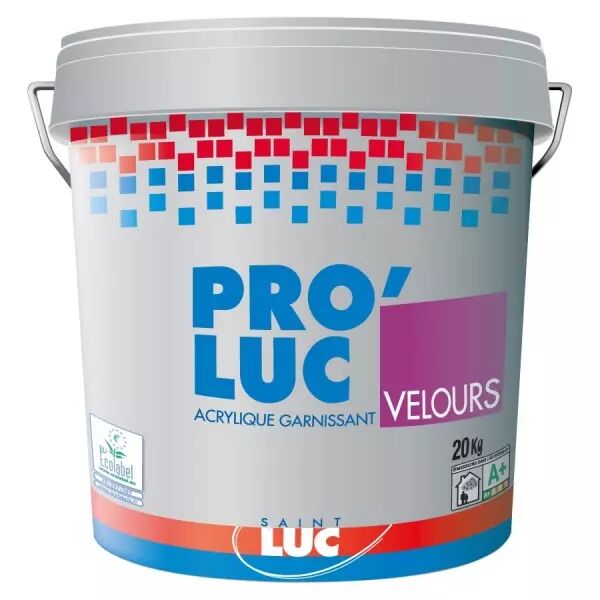PRO LUC VELOURS