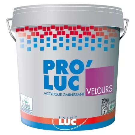 PRO LUC VELOURS