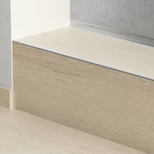 PROFIL ESCALIER LVT A COLLER