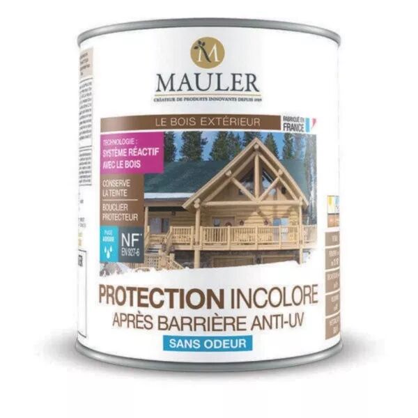 PROTECTION INCOLORE