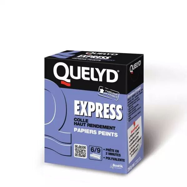 QUELYD EXPRESS