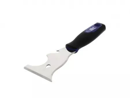 RIFLARD INOX ERGOMUST
