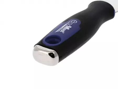 RIFLARD INOX ERGOMUST