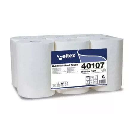 ROULEAU ESSUIE MAIN GAUFRE 2P