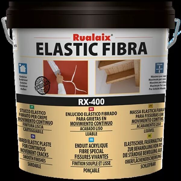 RUALAIX ELASTIC