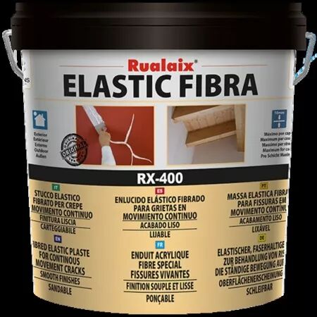RUALAIX ELASTIC