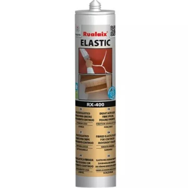 RUALAIX ELASTIC
