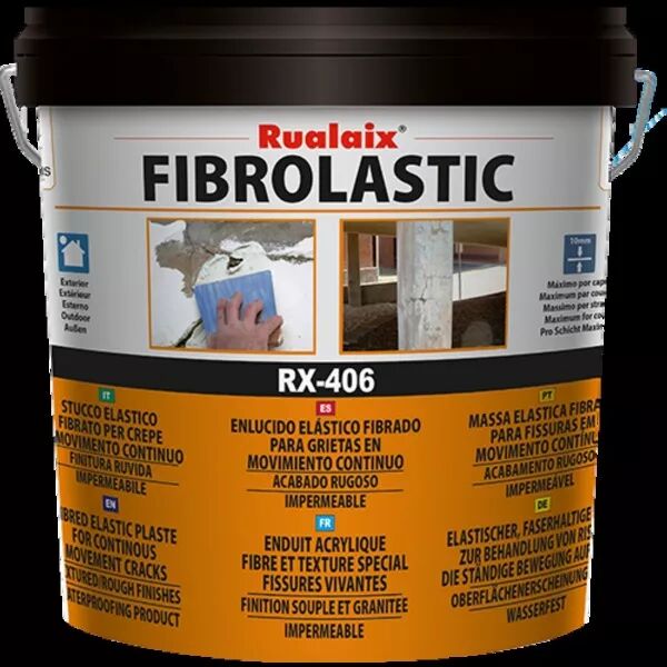 RUALAIX FIBROLASTIC