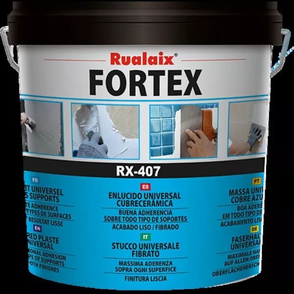 RUALAIX FORTEX