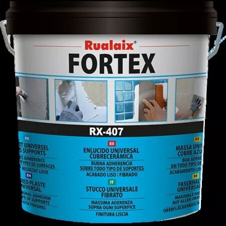 RUALAIX FORTEX