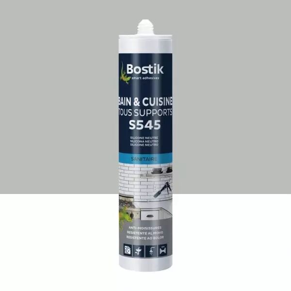 S545 BAIN ET CUISINE TOUS SUPPORTS