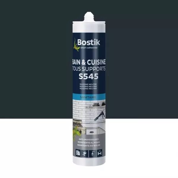 S545 BAIN ET CUISINE TOUS SUPPORTS