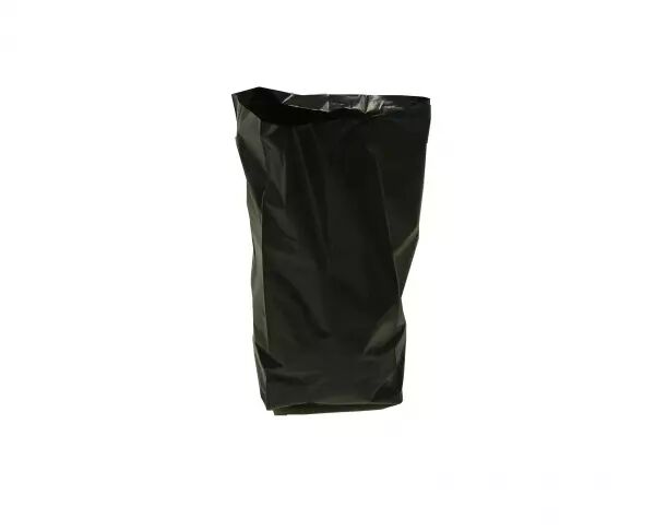 SAC GRAVATS NOIR 60L