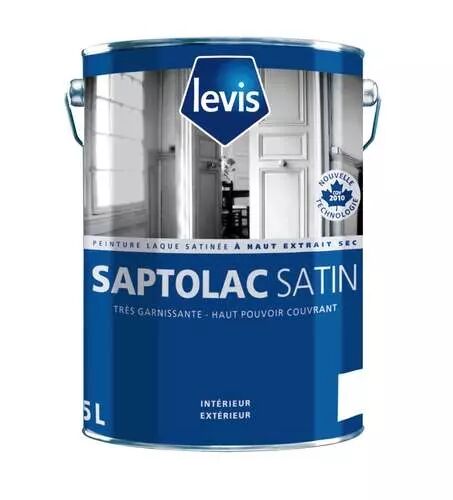 SAPTOLAC SATIN