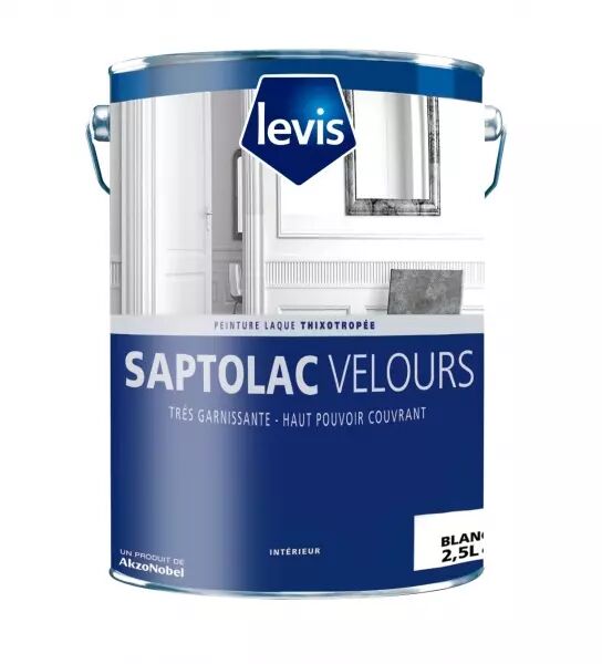 SAPTOLAC VELOURS