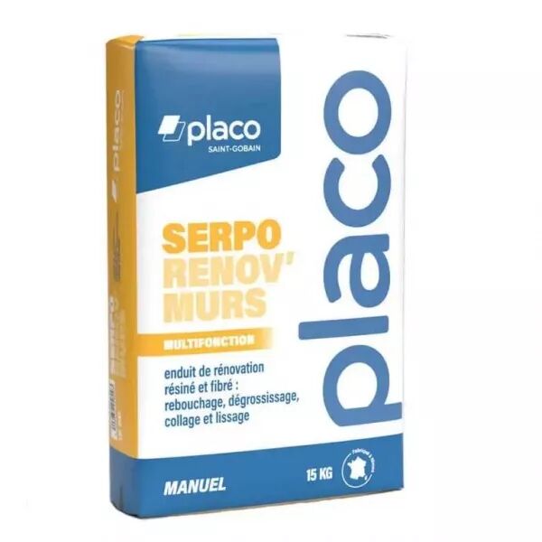 SERPO RENOV MURS