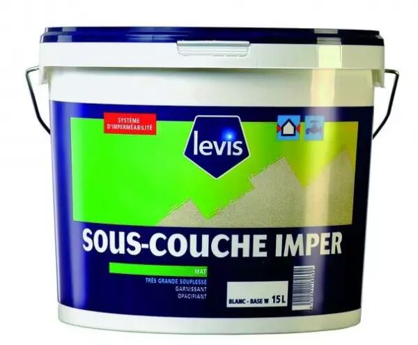 SOUS COUCHE IMPER