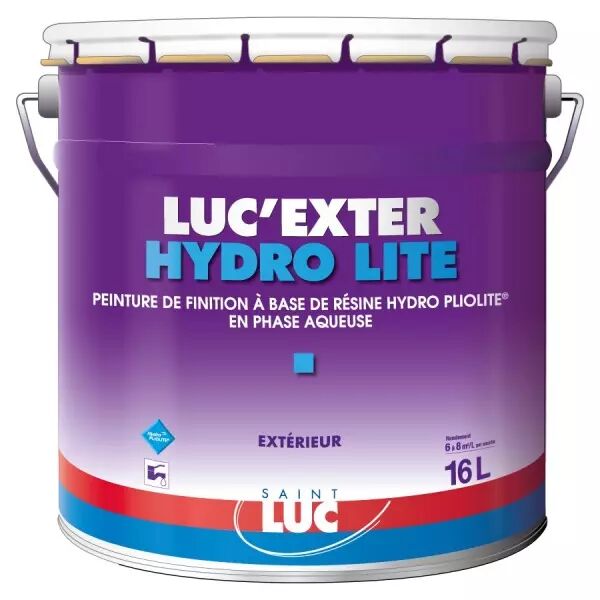 ST LUC EXTER HYDROLITE